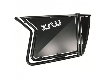 XRW DOORS KIT RXR  BLACK - POLARIS RZR 570