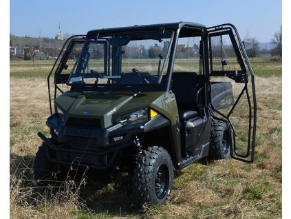 Full cab with accessory (wiper, washer, heating kit) Ranger 570 (2022-XX)