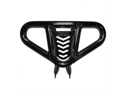 XRW FRONT BUMPER X5 BLACK