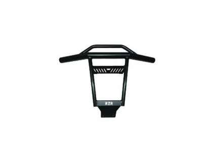 XRW FRONT BUMPER PX2 BLACK  - RZR 4 900 XP / RZR 900 XP 2011 / RZR 800 / S (model XRW FRONT BUMPER PX2 BLACK - RZR 800)