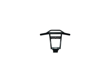 XRW FRONT BUMPER PX2 - RZR 4 900 XP / 2011, RZR 800 / S (model XRW FRONT BUMPER PX2 POLISHED - RZR 800)