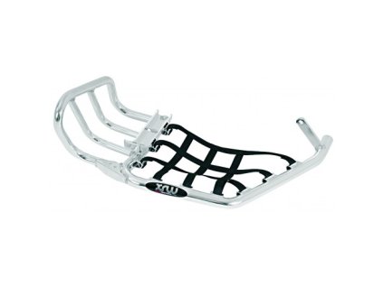 XRW NERF BAR R1 MAXX - POLISHED (model XRW NERF BAR R1 MAXX YAMAHA 700)