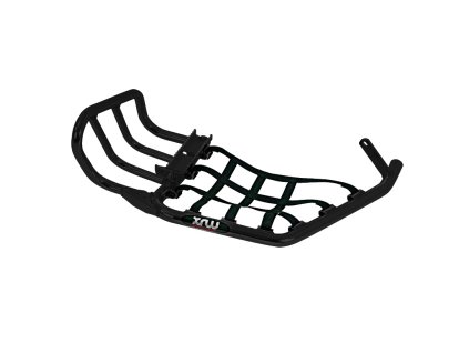XRW NERF BAR R1 MAXX - BLACK (model XRW NERF BAR R1 MAXX BLACK - YAMAHA 700)