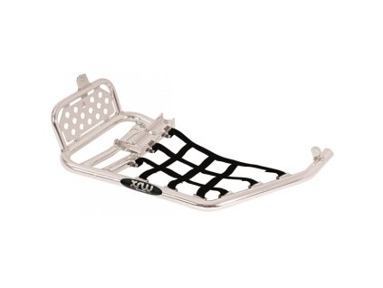 XRW NERF BAR RACING - POLISHED