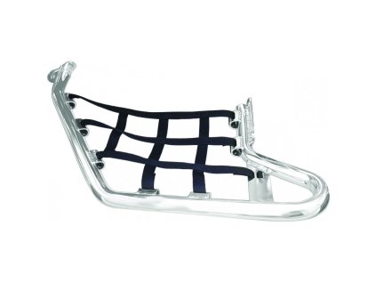 XRW NERF BAR BASIC - POLISHED (model XRW NERF BAR BASIC POLISHED - CAN-AM DS 450EFI)