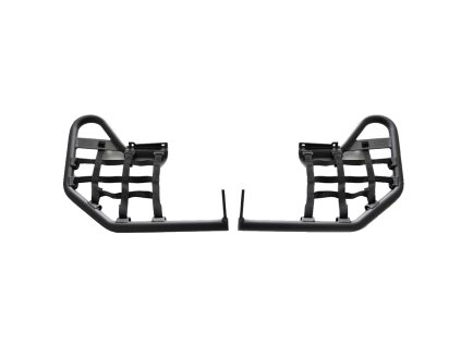 XRW NERF BAR BASIC - BLACK (model XRW NERF BAR BASIC BLACK - YAMAHA 700)