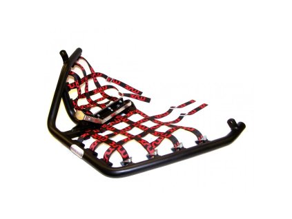 XRW NERF BAR Q1 - BLACK (model XRW NERF BAR Q1 - CAN-AM DS 450EFI)