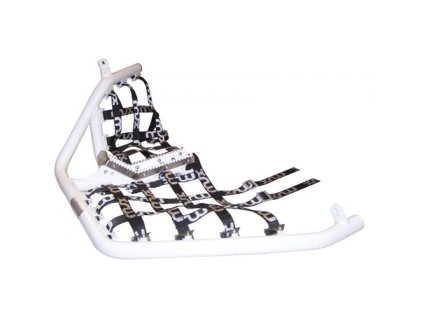 XRW NERF BAR Q1 - WHITE