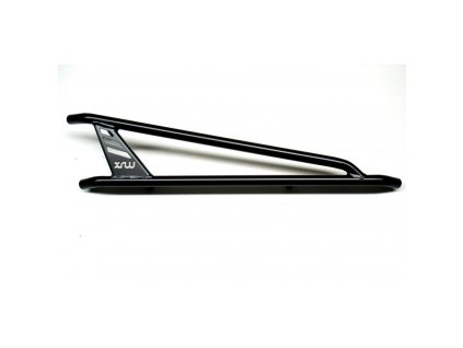 XRW NERF BAR B1 - BLACK (model XRW NERF BAR B1 BLACK - CAN-AM MAVERICK 1000 Xxc)