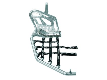 XRW NERF BAR Q2 - POLISHED (model XRW NERF BAR Q2 - YAMAHA 700)