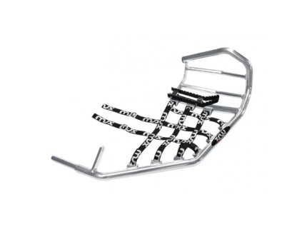 XRW NERF BAR RACING 2012 - POLISHED (model XRW NERF BAR RACING 2012 - POLISHED YAMAHA 700)