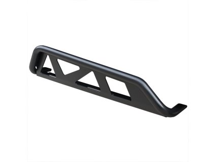 XRW NERF BAR P2 - BLACK (model XRW NERF BAR P2 BLACK - RZR 800)