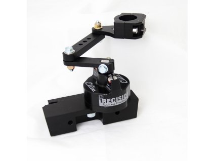 PRECISION Yamaha Raptor 250 ELITE DAMPER & MOUNT