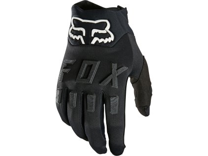 FOX Legion Glove - Black MX