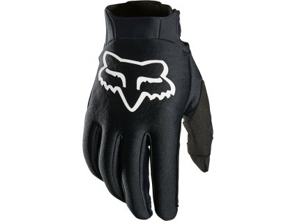 FOX Legion Thermo Glove, Ce - Black MX
