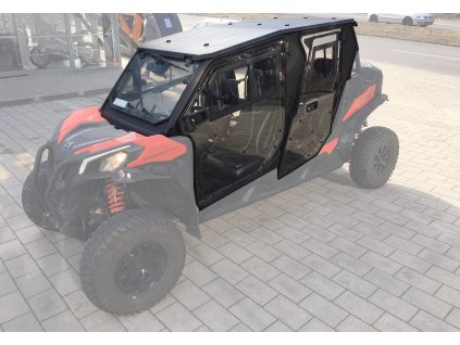 Cabin CAN-AM MAVERICK TRAIL MAX