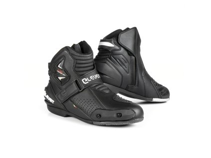 Eleveit BOOSTER black
