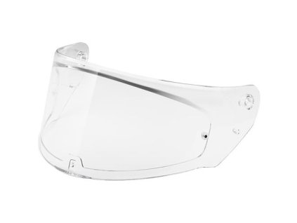 LS2 VISOR FF320/FF353/FF800 CLEAR FOR DKS180