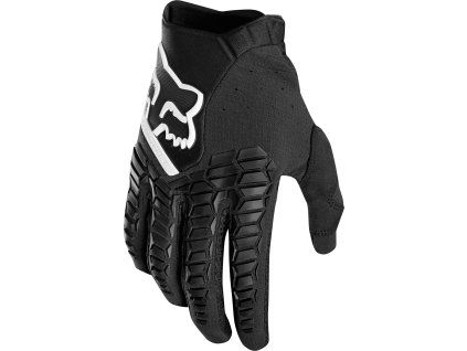 FOX Pawtector Ce Glove-Black MX