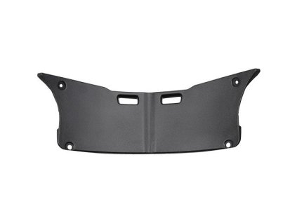 LS2 FF900 CHIN BAR MIDDEL PLASTIC PART
