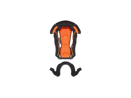 LS2 MX703 LINER ORANGE (model LS2 MX703 LINER ORANGE L)