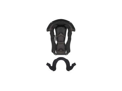 LS2 MX703 LINER BLACK