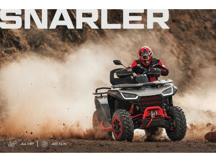 Indoor ATV Light Box