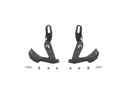 LS2 FF906 SUPPORT VISOR