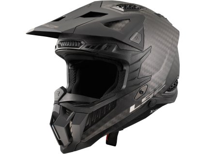 LS2 MX703 C X-FORCE MATT CARBON-06 (velikost S, pohlaví a věk unisex)