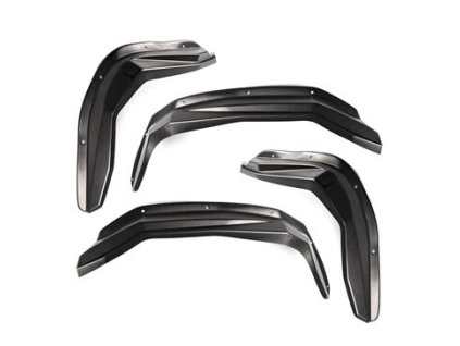 Kimpex Overfender Polaris Sportsman 450 (2022-2024), 570 (2021-2024), 570 Touring (2021-2023)