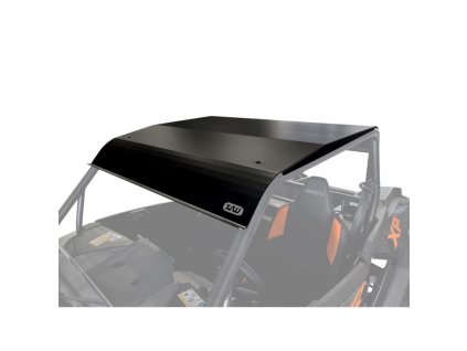 XRW ROOF ALU BLACK - POLARIS RZR 1000XP 2024
