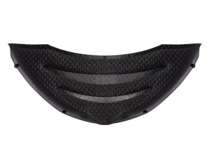 LS2 FF908 CHIN CURTAIN