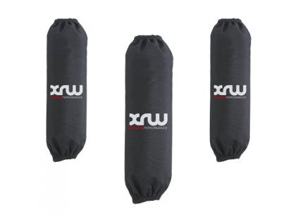XRW SHOCK COVER NYLON YAMAHA YFM 660R