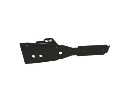 XRW SKID PLATE PHD - HONDA TRX 400 EX - 2008