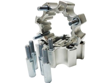 XRW REAR WHEEL SPACERS CAN-AM DS 650 - 45mm