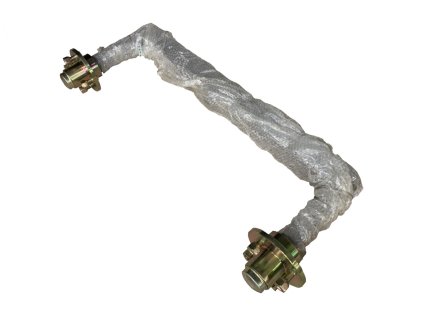 SHARK HUB WITH BEARING