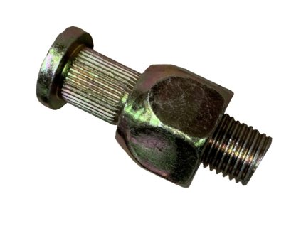 SHARK NUT FOR WHEEL WOOD 1500