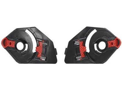 LS2 FF324 EVO (PEAK) RATCHET SYSTEM