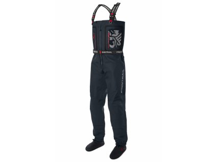 Finntrail Waders Speedmaster-Z Graphite