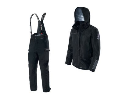 Finntrail Suit Thor Graphite