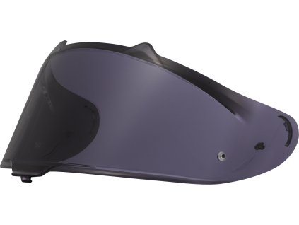 LS2 FF807 VISOR LIGHT TINTED