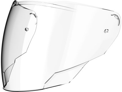 LS2 OF618 VISOR CLEAR