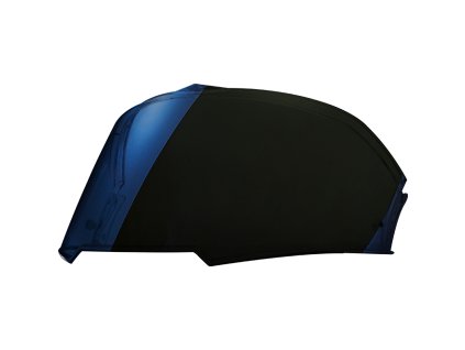 LS2 VISOR FF901 IRIDIUM BLUE