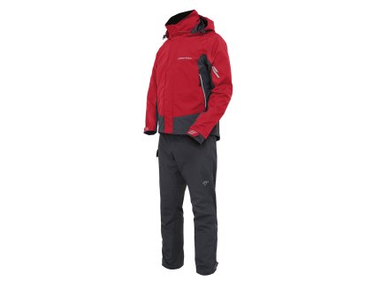 Finntrail Suit GT Red