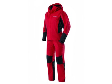 Finntrail Suit Sierra Lady Red