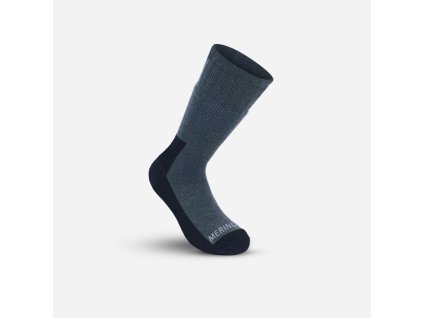 Finntrail Thermal Socks ExtremeMerino DarkGrey