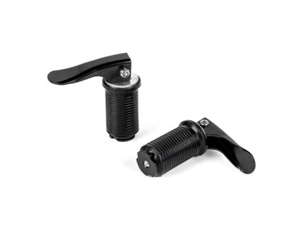 Kimpex Quick Attach (pair) Polaris long