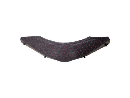 LS2 FF906 CHIN CURTAIN