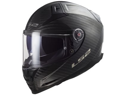 LS2 FF811 VECTOR II MATT CARBON-06 (velikost 3XL, pohlaví a věk unisex)