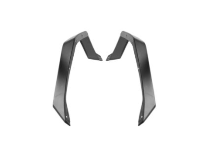 Kimpex Overfender Polaris Ranger RZR 800 (2008-10)